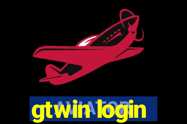 gtwin login